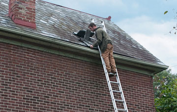 what affects urgent Brockhollands roof repairs
