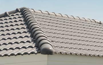 advantages of Brockhollands clay roofing