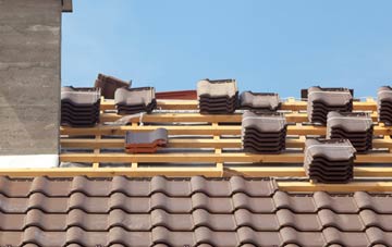 Brockhollands clay roofing costs