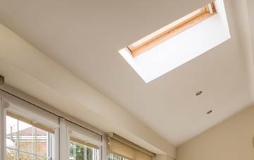 Brockhollands conservatory roof insulation companies