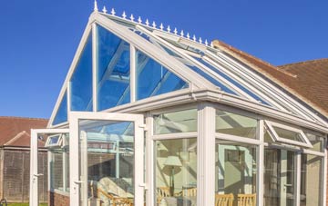 conservatory roof insulation costs Brockhollands