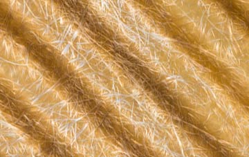 Brockhollands fibreglass roof waterproofing