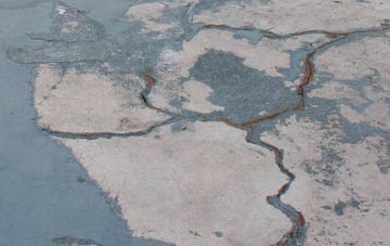 fibreglass roofing replacement Brockhollands