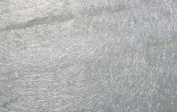 Brockhollands laminate fibreglass or shingles?