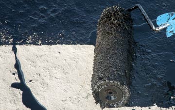 Brockhollands liquid sealant waterproofing