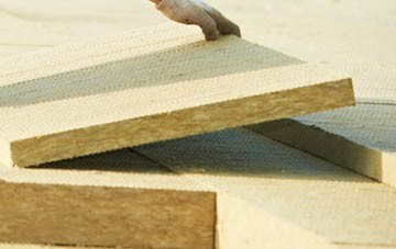 measuring Brockhollands tapered insulation