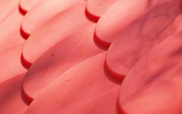 Brockhollands plastic roof costs