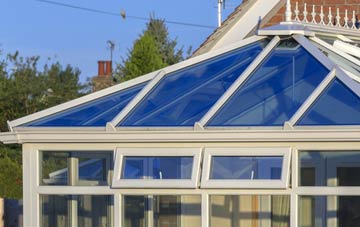 professional Brockhollands conservatory insulation