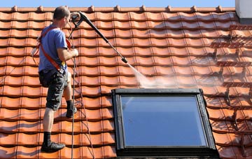 roof cleaning Brockhollands, Gloucestershire