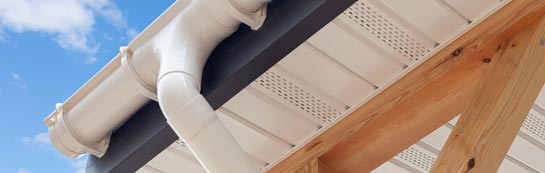 get Brockhollands guttering quotes today