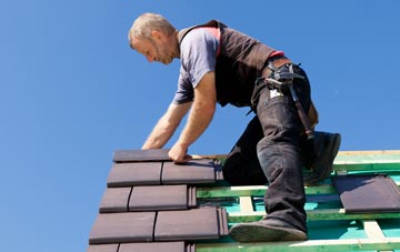 disadvantages of Brockhollands slate roofing