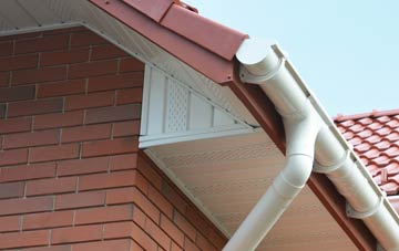 Brockhollands soffit repair costs