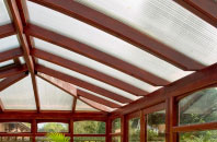 Brockhollands conservatory roofing insulation
