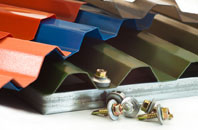 Brockhollands plastic roofing