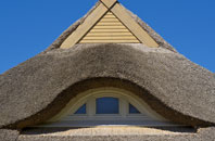 Brockhollands thatch roofing